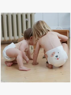 Kit & Kin Eco Bleer Str. 6 14+ kg 24-pak