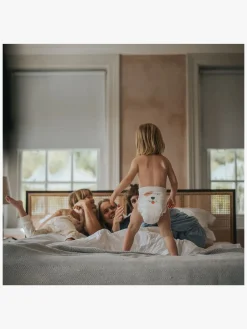 Kit & Kin Eco Bleer Str. 6 14+ kg 24-pak