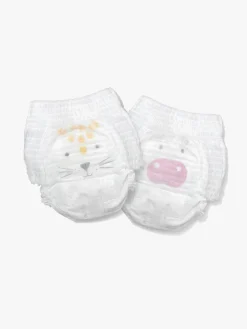 Kit & Kin Eco Buksebleer Str. 4 9-15 kg 22-pak