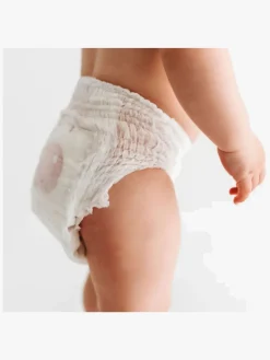 Kit & Kin Eco Buksebleer Str. 4 9-15 kg 22-pak