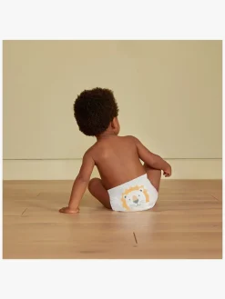 Kit & Kin Eco Buksebleer Str. 5 12-17 kg 20-pak