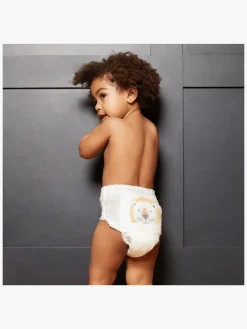 Kit & Kin Eco Buksebleer Str. 5 12-17 kg 20-pak