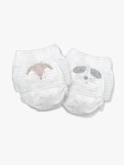 Kit & Kin Eco Buksebleer Str. 6 15+ kg 18-pak