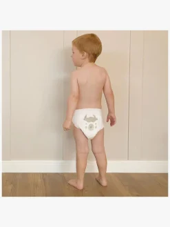 Kit & Kin Eco Buksebleer Str. 8 19+ kg 14-pak