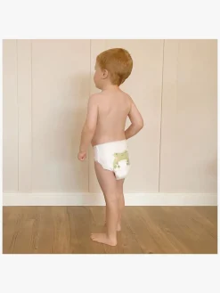 Kit & Kin Eco Buksebleer Str. 8 19+ kg 14-pak