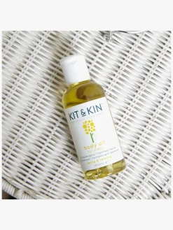 Kit & Kin Olie 100 ml