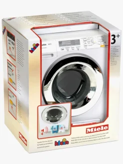 Klein Toys Miele Vaskemaskine