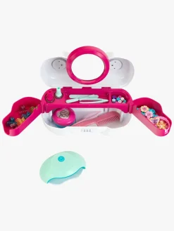 Klein Toys Princess Coralie Frisørsæt med Neglesalon