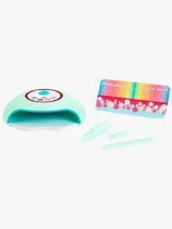 Klein Toys Princess Coralie Frisørsæt med Neglesalon