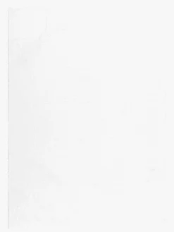 KMCarpets Dream Gulvtæppe 140x200, Hvid