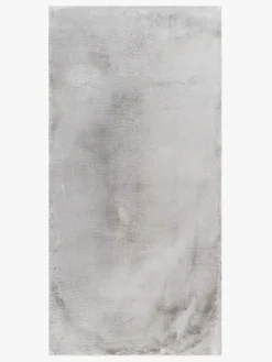 KMCarpets Dream Gulvtæppe 60x120, Grå