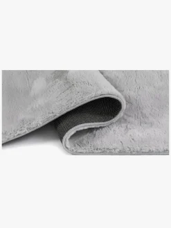 KMCarpets Dream Gulvtæppe 140x200, Grå