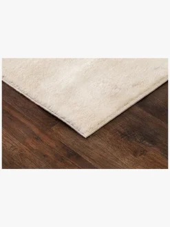 KMCarpets Gulvtæppe 80x150, Soft Natur