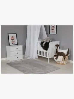 KMCarpets Heaven Gulvtæppe 120x170, Grå