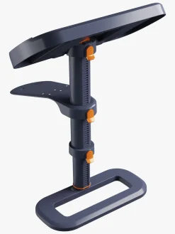 KneeGuardKids 4 Fodstøtte til Autostol