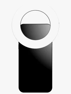 Kodak LED-ring Mini, Hvid