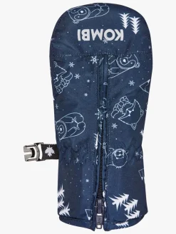 Kombi Adorable Vanter, Polar Express