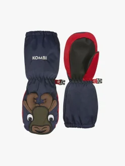 Kombi Animal Family Chi Vanter, Marvin Moose