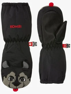 Kombi Animal Family Vanter, Willy Wolf