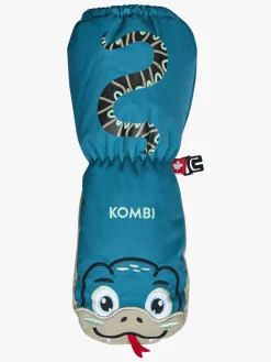Kombi Animal Family Vanter, Sammy The Snake