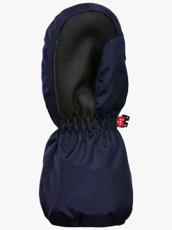 Kombi Bear Paw Vanter, Sapphire Blue