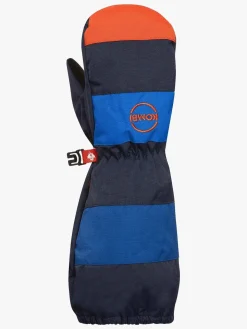 Kombi Candy Man Vanter, Dark Navy