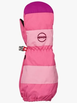 Kombi Candy Man Vanter, Flamingo