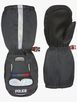 Kombi Car Family Vanter, Grey Officer