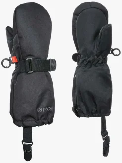 Kombi Crazcariboo Vanter, Black