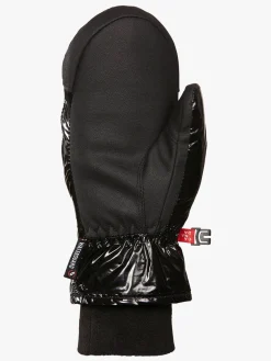 Kombi Hoft Jr Handsker, Sorte