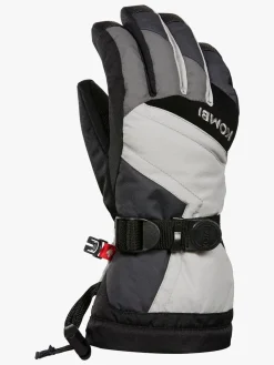 Kombi Original Jr Handsker, Platinium