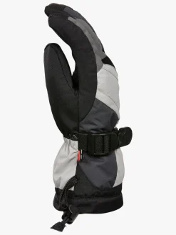 Kombi Original Jr Handsker, Platinium