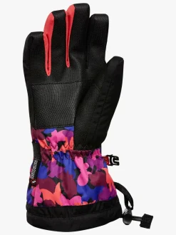 Kombi Original Jr Handsker, Butterfly Camo