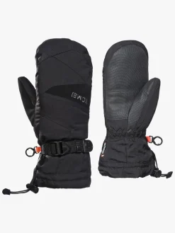 Kombi Original Vanter Jr, Black