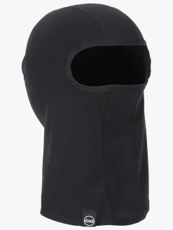 Kombi P3 JR Elefanthue, Sort