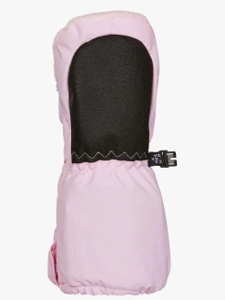 Kombi Sherpa Animal Vanter, Pink Unicorn