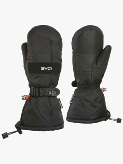 Kombi Storm Dunvanter, Black