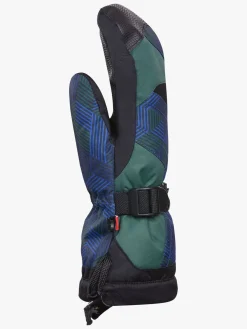 Kombi The Original Jr Vanter, Blue Matrix