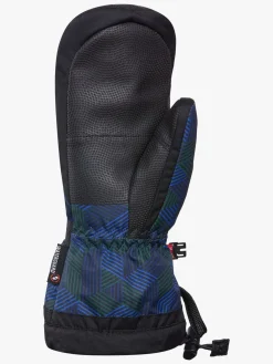 Kombi The Original Jr Vanter, Blue Matrix