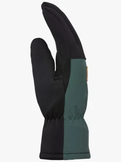 Kombi Thunder Jr Handsker, Tropic Green