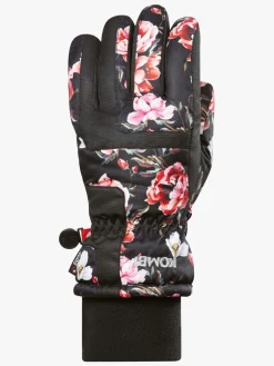 Kombi Tucker Handsker Jr, Night Flower