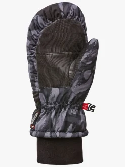 Kombi Tucker Jr Vanter, Stroke Camo