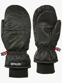 Kombi Tucker Vanter Jr, Black