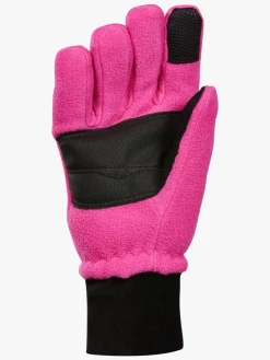 Kombi Windguardian Jr Handsker, Fuschia Feodora