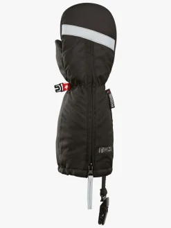 Kombi Wooly Best Friend GTX Vanter, Black