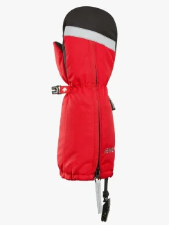 Kombi Wooly Best Friend GTX Vanter, Maple Leaf Red