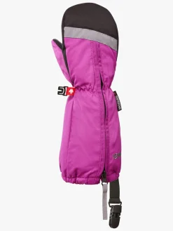 Kombi Wooly Best Friend GTX Vanter, Orchid Pop