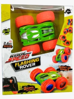 Koolspeed Blinkende Rover RC