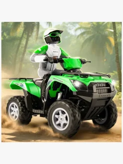 Koolspeed Fjernstyret, Firhjulet Motorcykel Kawasaki Brute Force 750