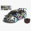 Koolspeed Mohan Elbil RC Racer 1:16